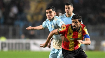 موعد مباراة الأهلي والترجي في دوري أبطال أفريقيا والقنوات الناقلة للمواجهة المرتقبة